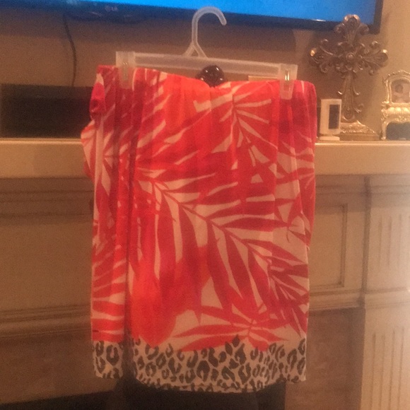 Cache Skirt - Picture 4 of 8